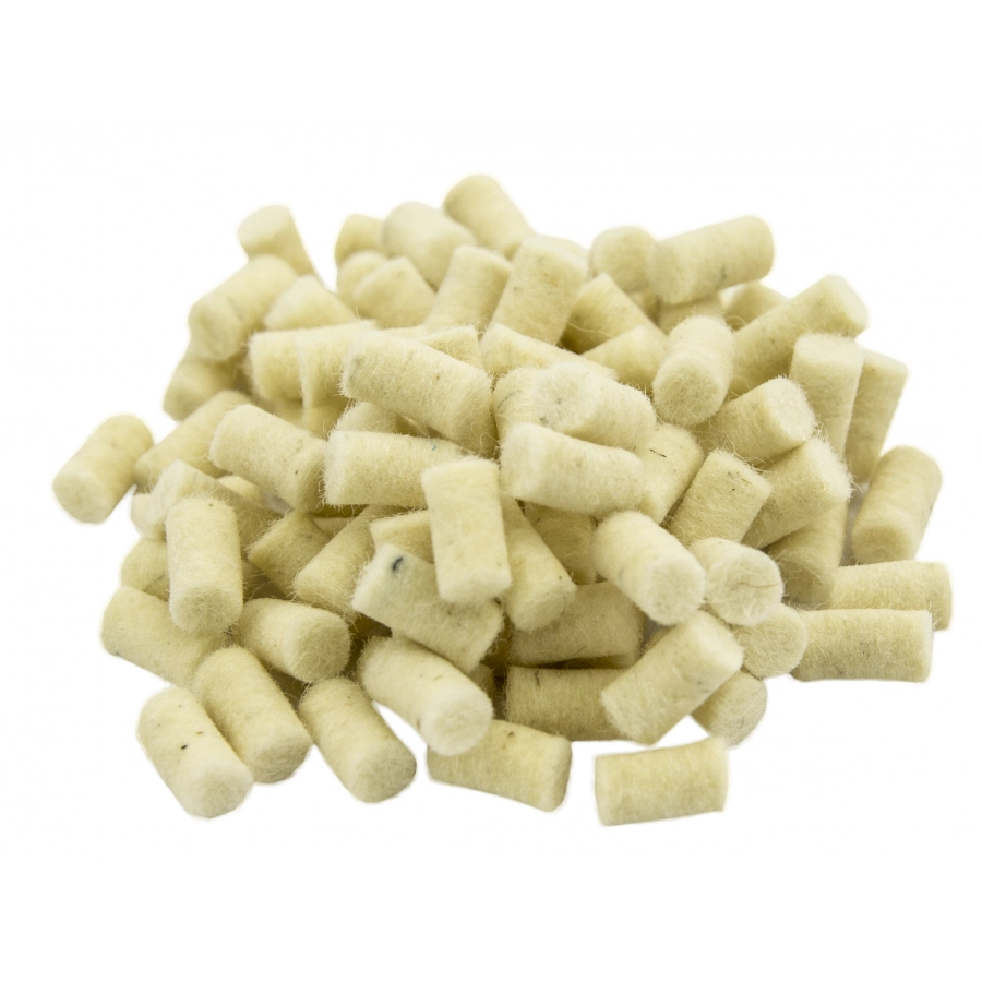 Felt thins cal. 4.5 mm 100 pcs. 1/1