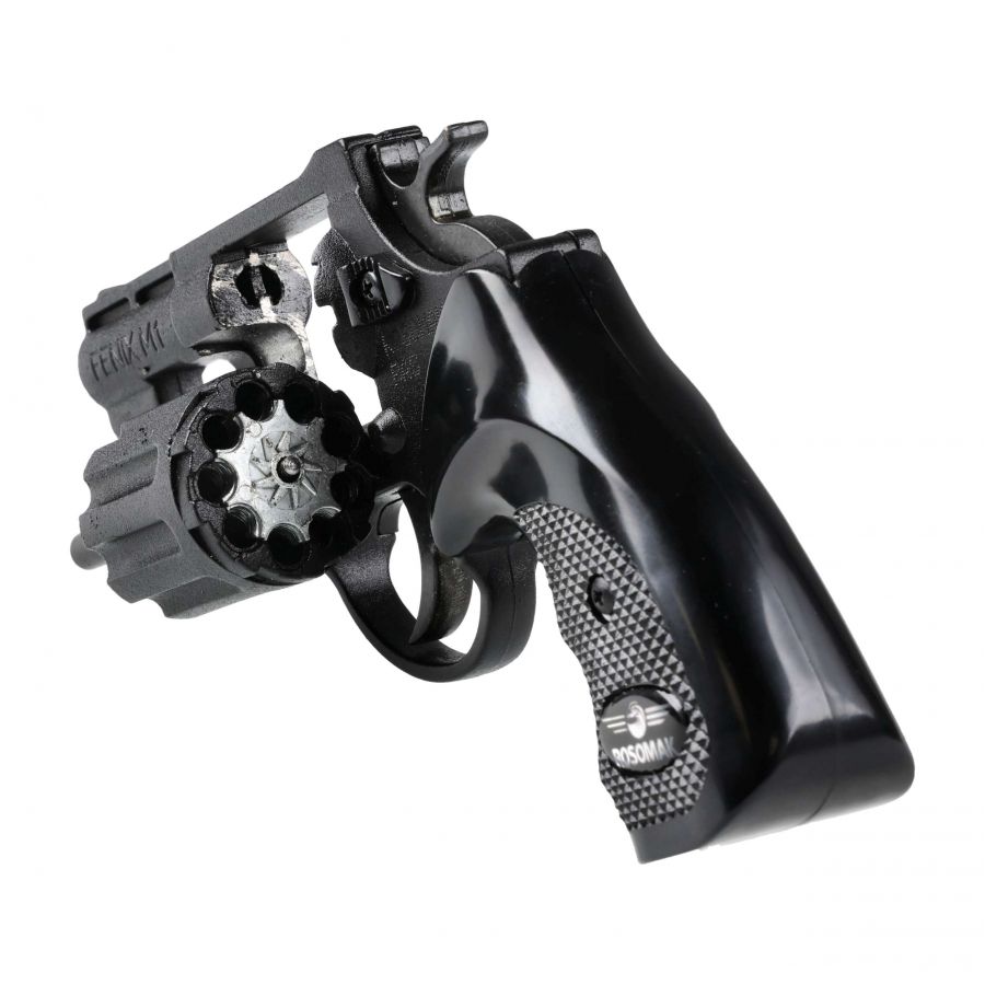 Fenix 3" 6 mm START alarm bang revolver 4/6