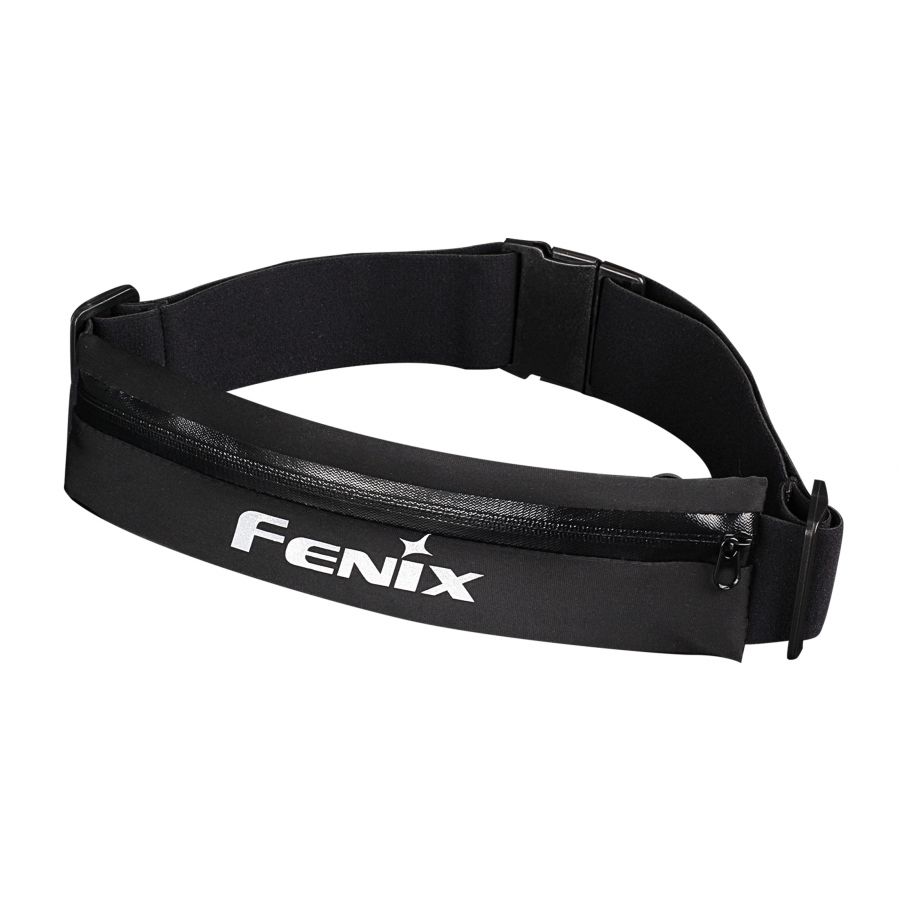 Fenix AFB-10 hip pouch black 1/10