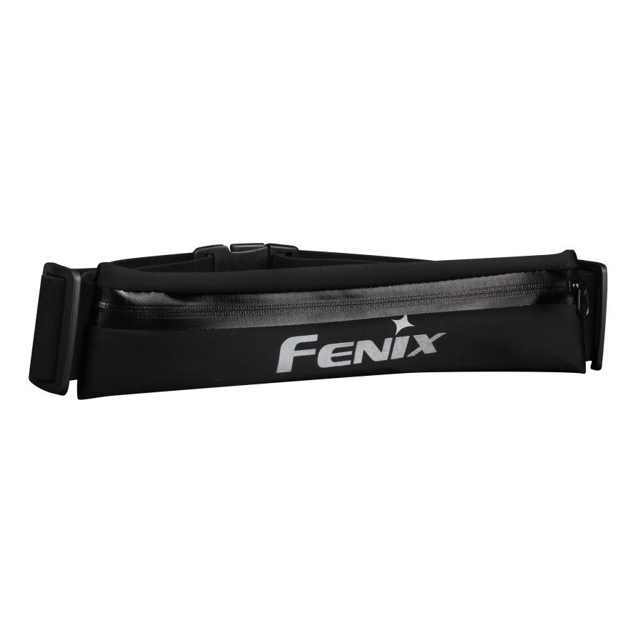 Fenix AFB-10 hip pouch black 3/10
