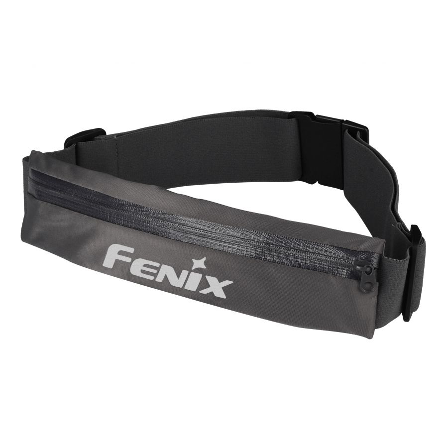 Fenix AFB-10 hip pouch grey 1/1