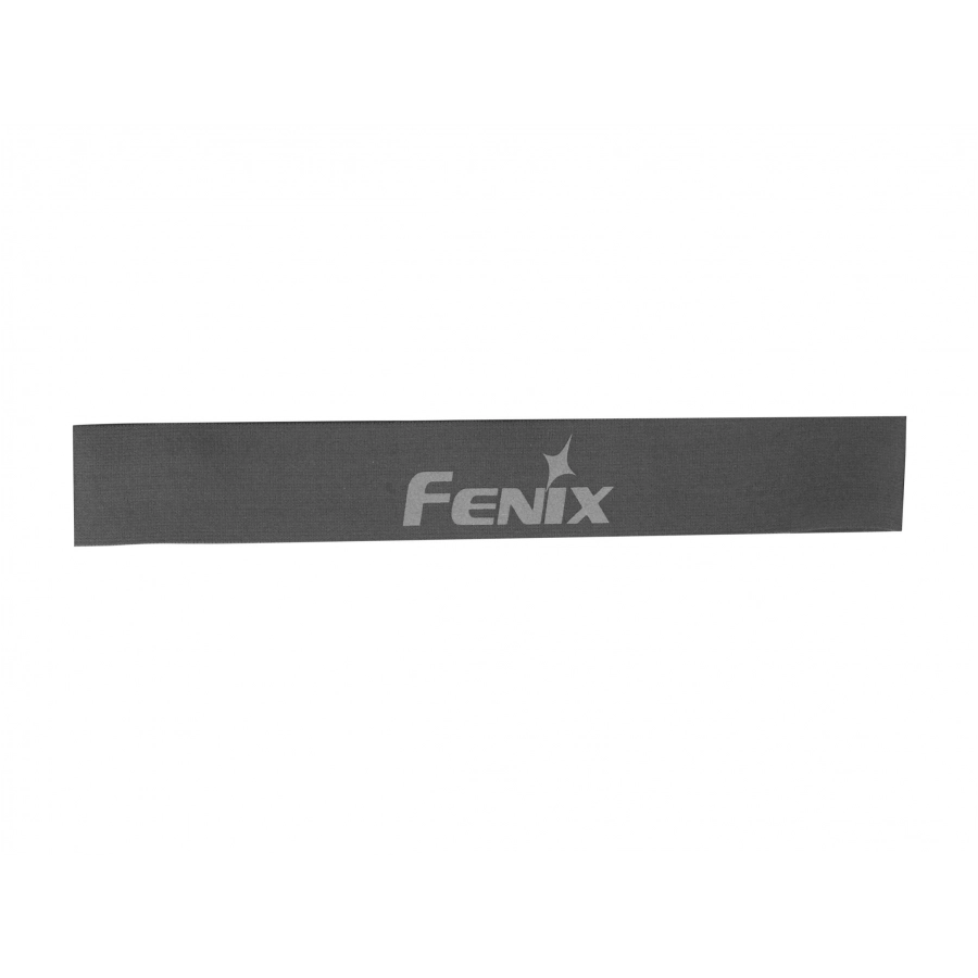 Fenix AFH-10 grey headband 2/8