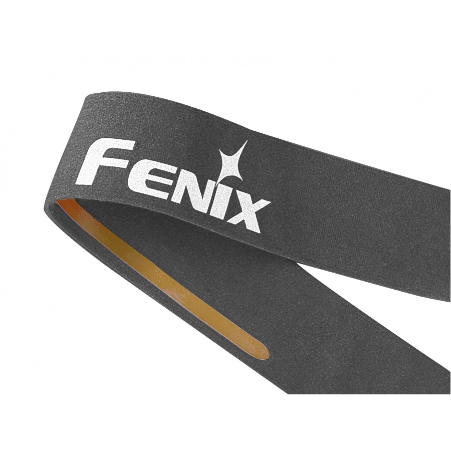Fenix AFH-10 grey headband 3/8