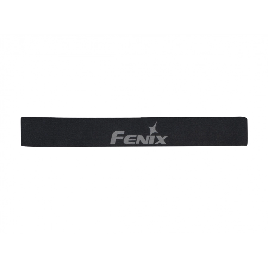 Fenix AFH-10 headband black 2/8