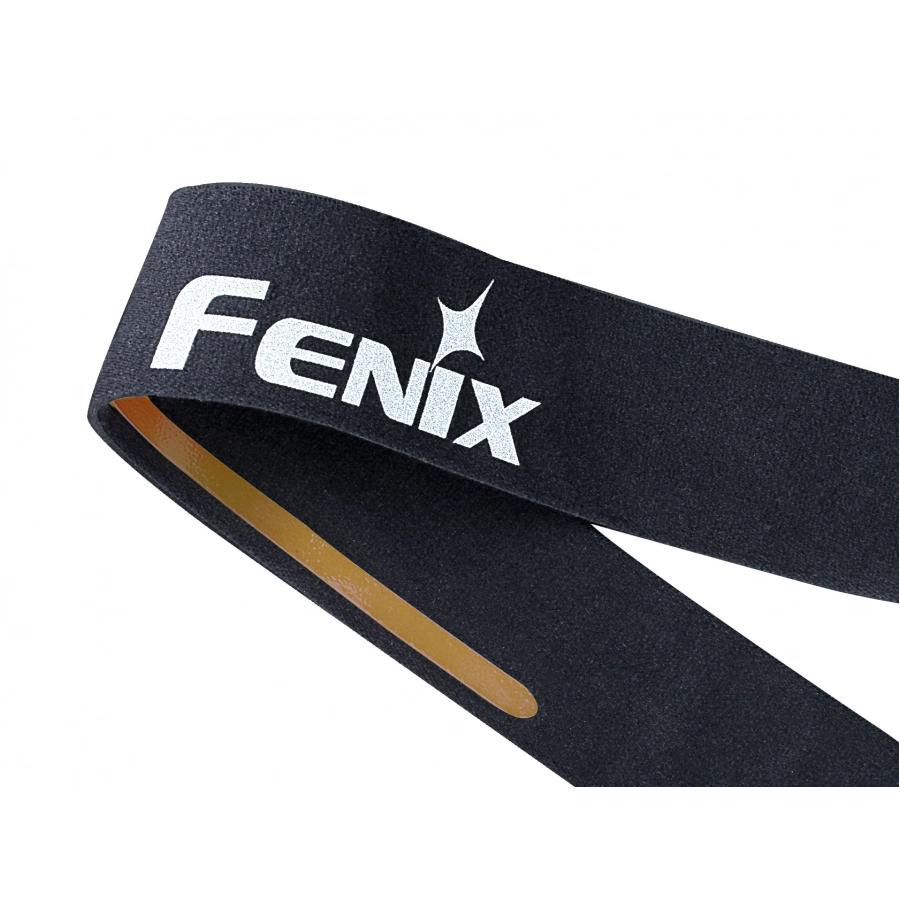 Fenix AFH-10 headband black 3/8