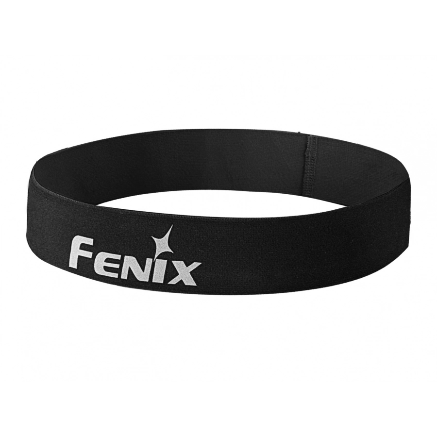 Fenix AFH-10 headband black 1/8