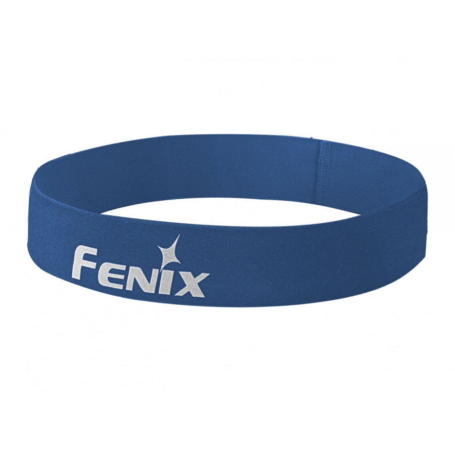 Fenix AFH-10 headband blue 1/8