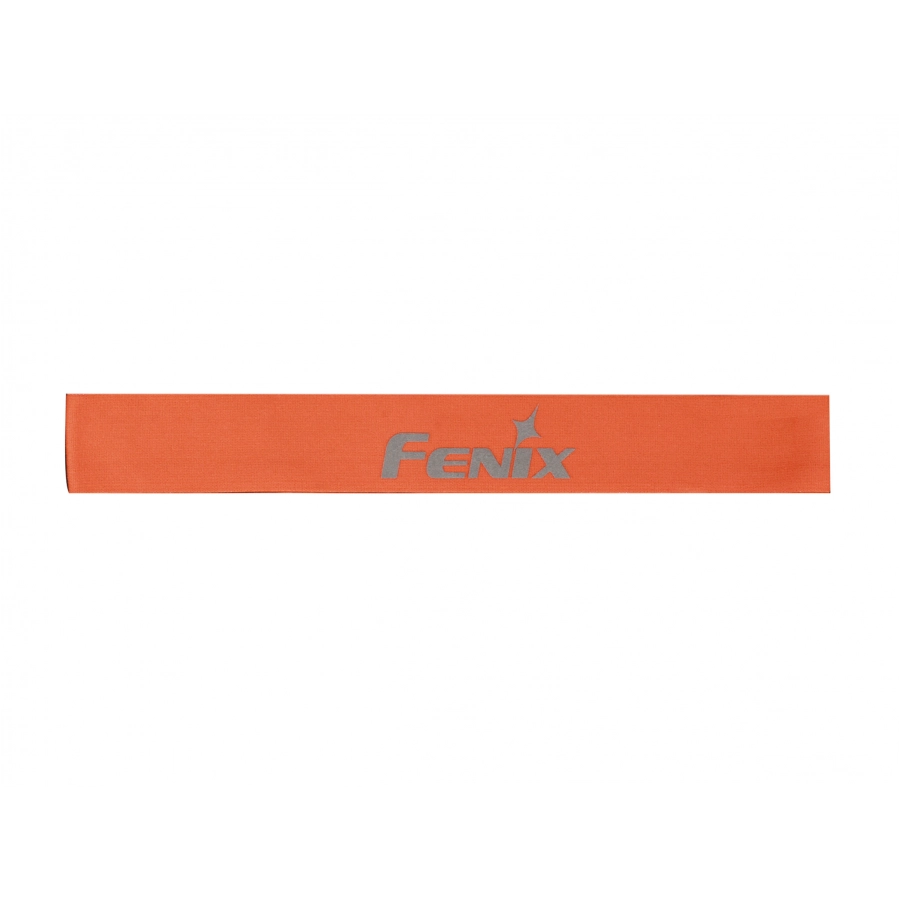 Fenix AFH-10 headband orange 2/8