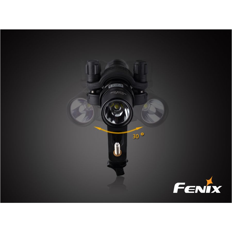 Fenix ALB-10 bicycle mount 4/7
