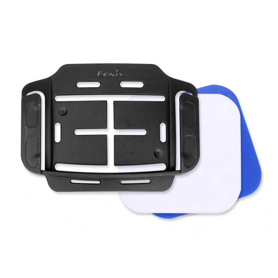 Fenix ALG-03 V2.0 helmet mount 4/5