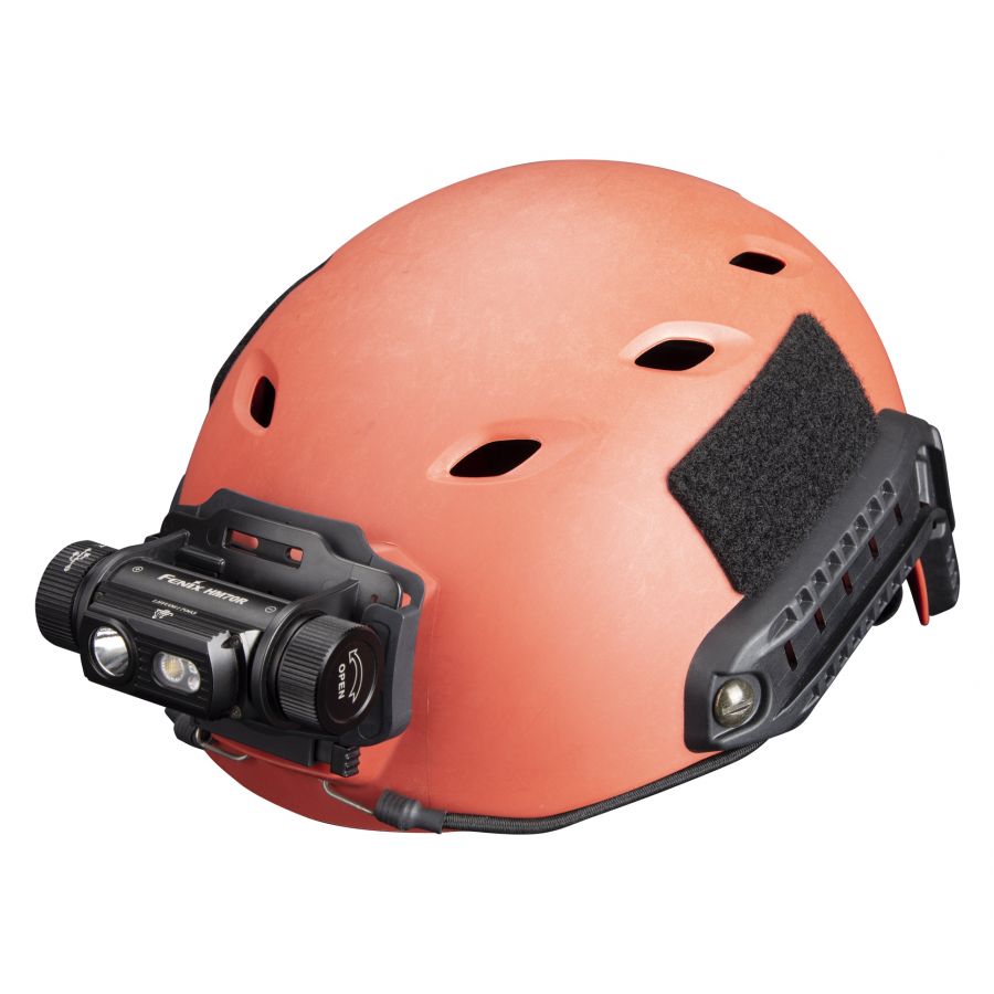 Fenix ALG-04 helmet mount 3/5