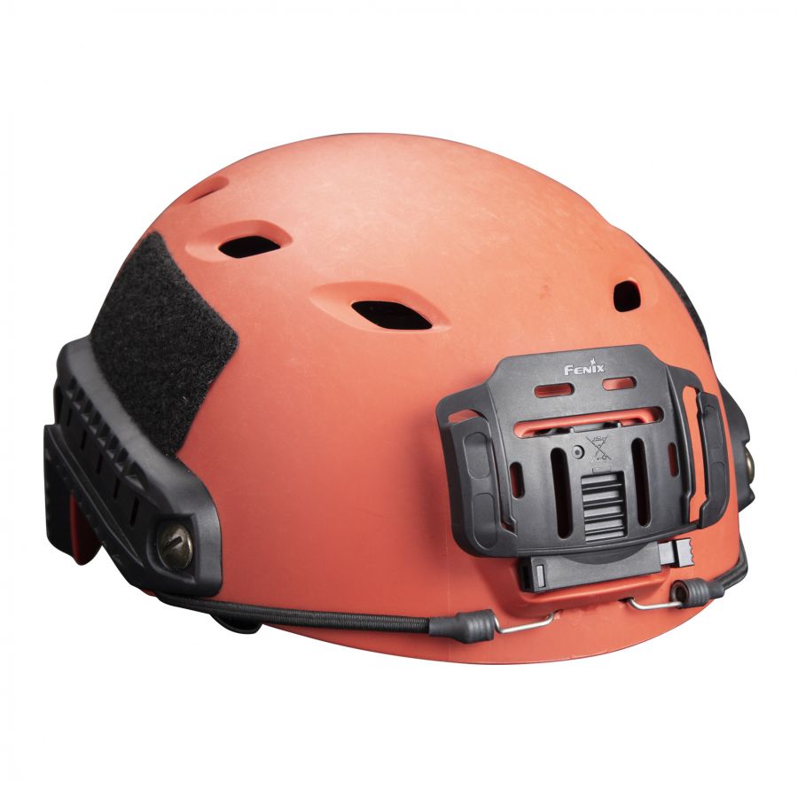 Fenix ALG-04 helmet mount 2/5