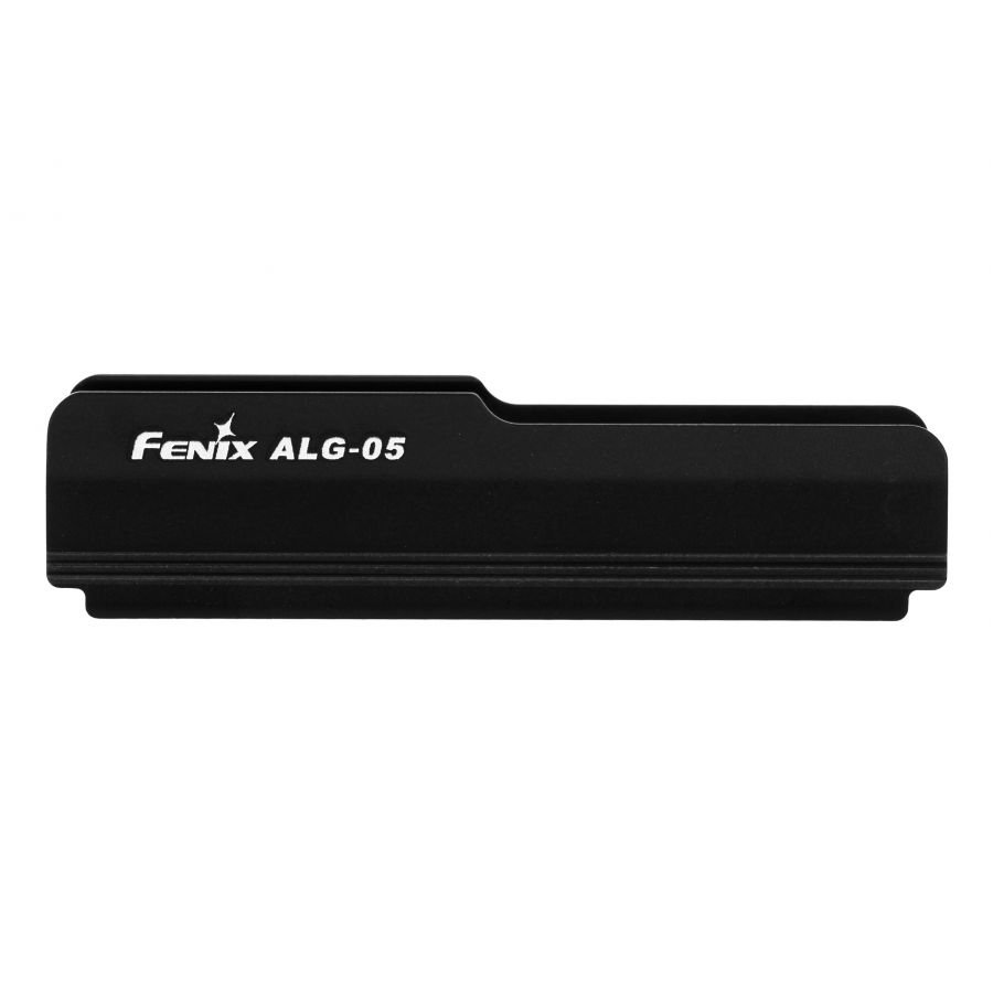 Fenix ALG-05 mounting rail for gel switch 1/3