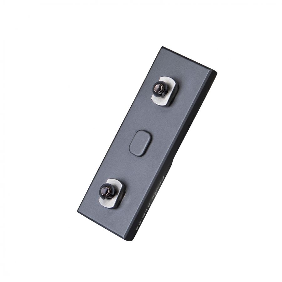 Fenix ALG-06 mounting rail for gel switch 2/6
