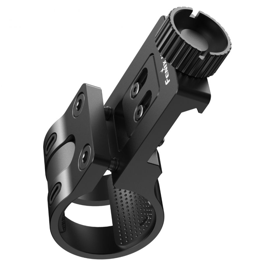 Fenix ALG-15 tactical mount 3/6