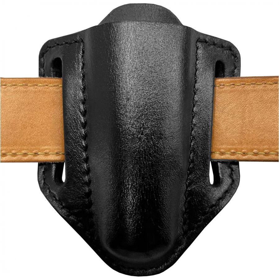 Fenix ALP-20 leather cover, black 3/3