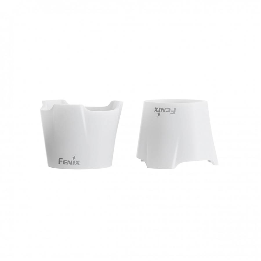 Fenix AOD-04 white diffuser 1/6