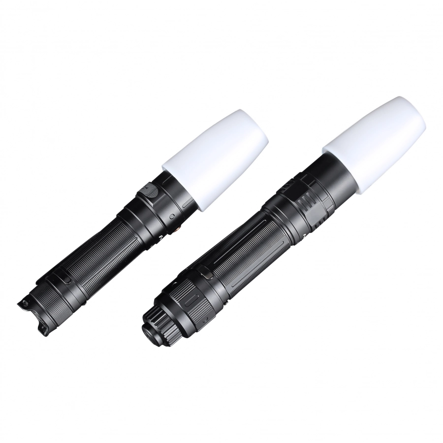 Fenix AOD-S V2.0 small white diffuser 3/4