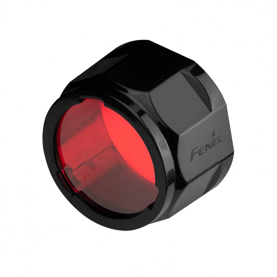 Fenix AOF-S+ V2.0 red filter 2/3