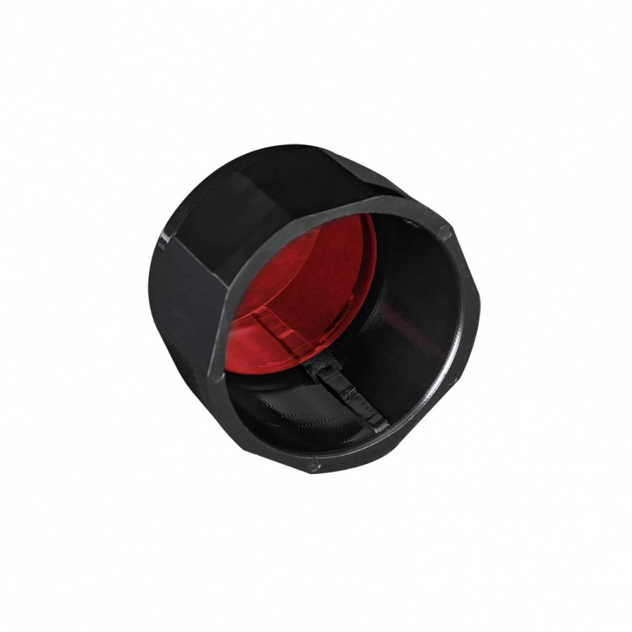 Fenix AOF-S+ V2.0 red filter 3/3