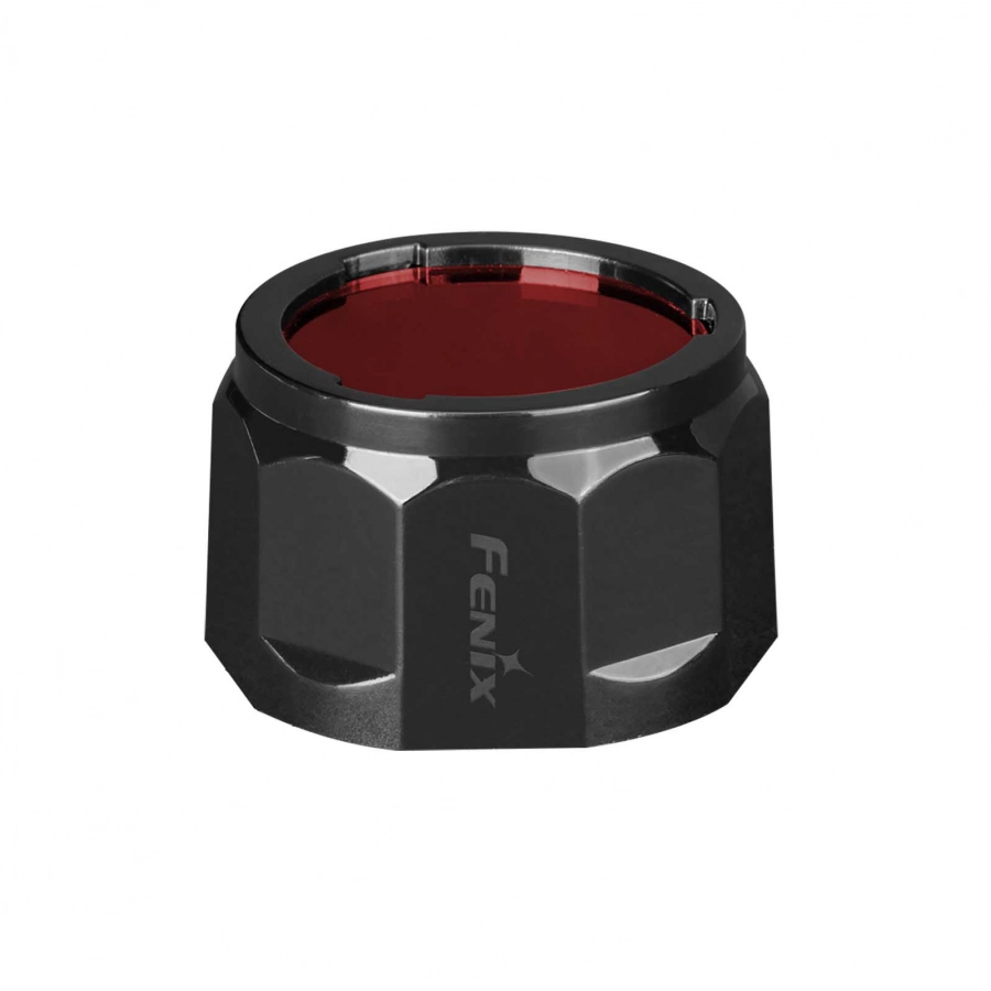 Fenix AOF-S+ V2.0 red filter 1/3