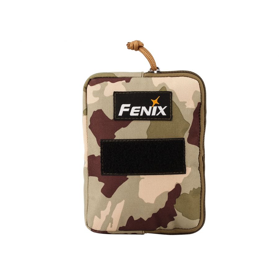 Fenix APB-30 camouflage flashlight pouch 1/5