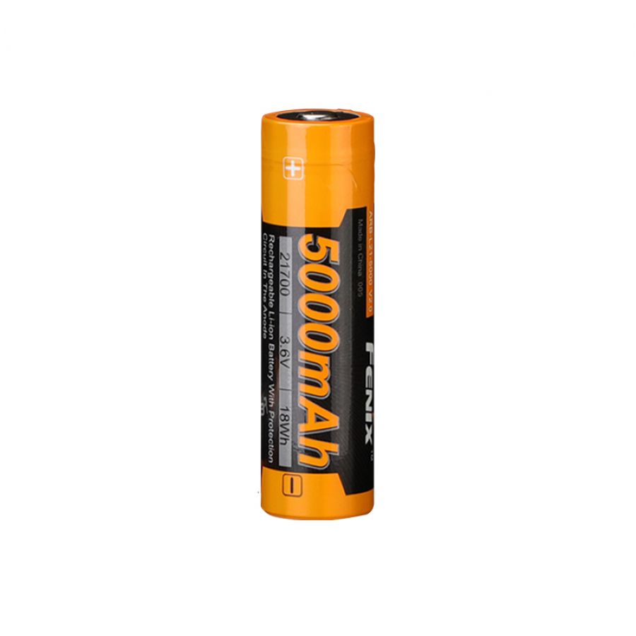 Fenix ARB-L21 V2.0 Battery (21700 5000mAh 3.6V) 1/3