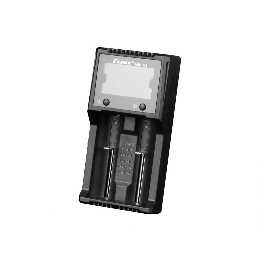 Fenix ARE-A2 mains charger 1/8