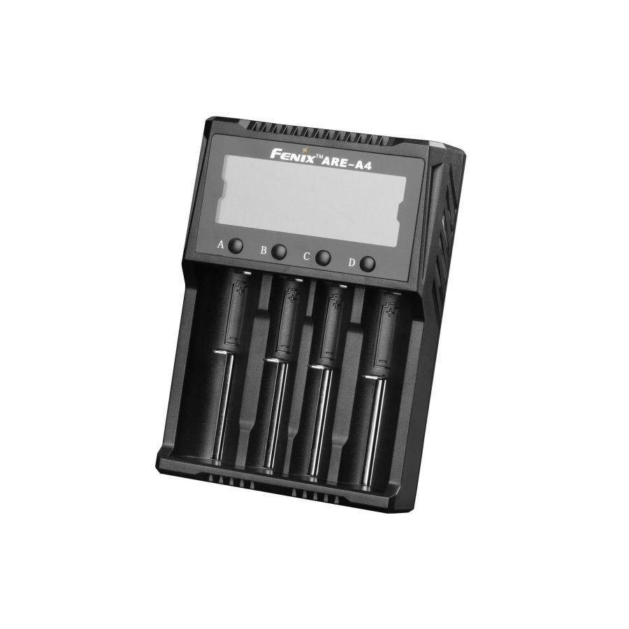 Fenix ARE-A4 mains charger 1/8