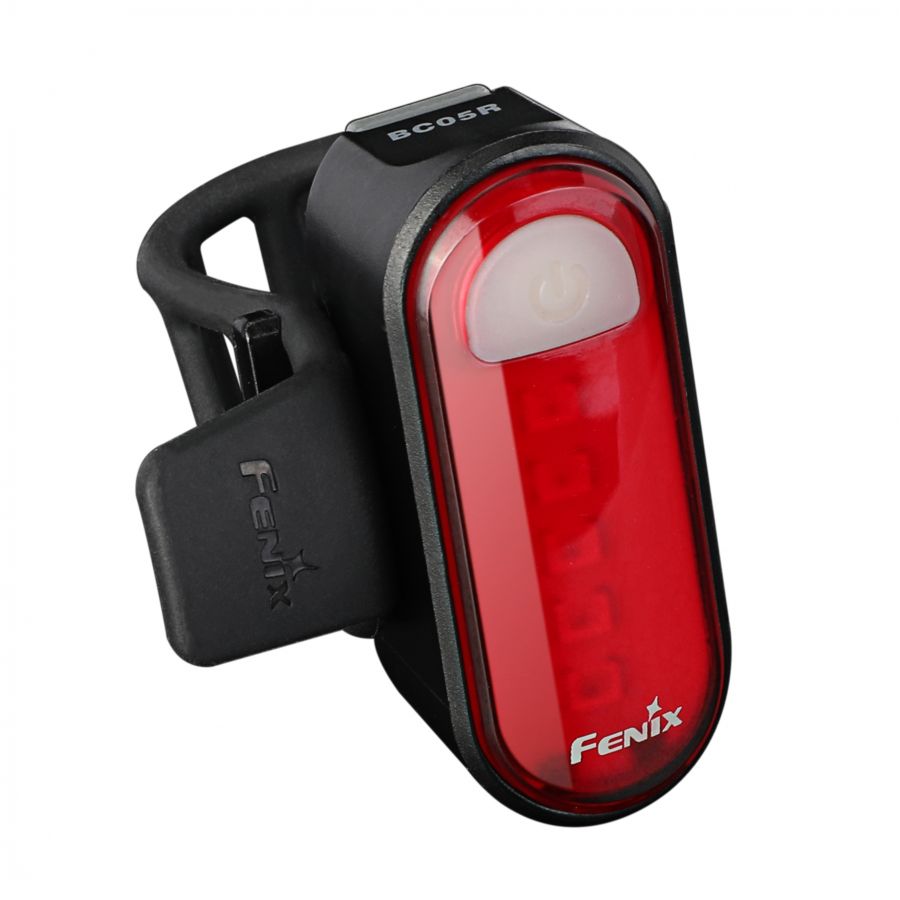 Fenix BC05R V2.0 LED flashlight - bicycle flashlight 3/9