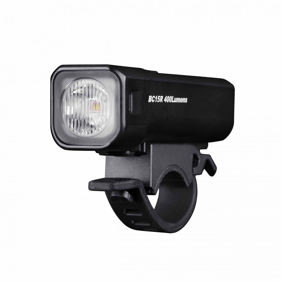 Fenix BC15R LED flashlight - bicycle. 4/6