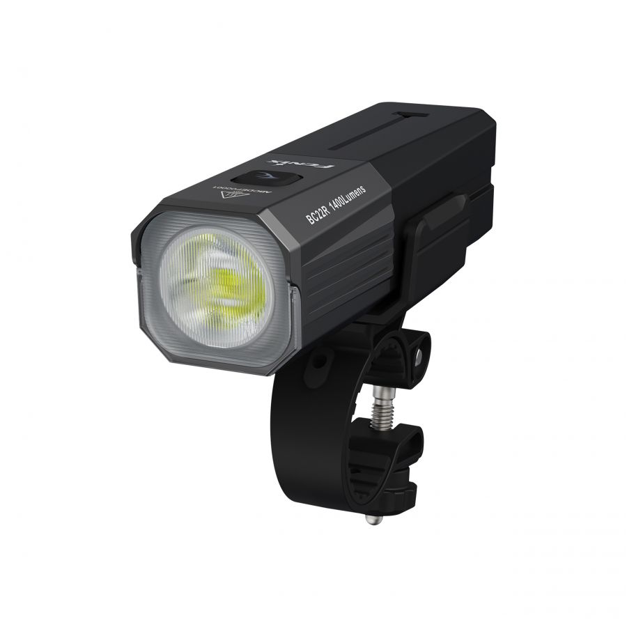 Fenix BC22R bicycle flashlight 3/6