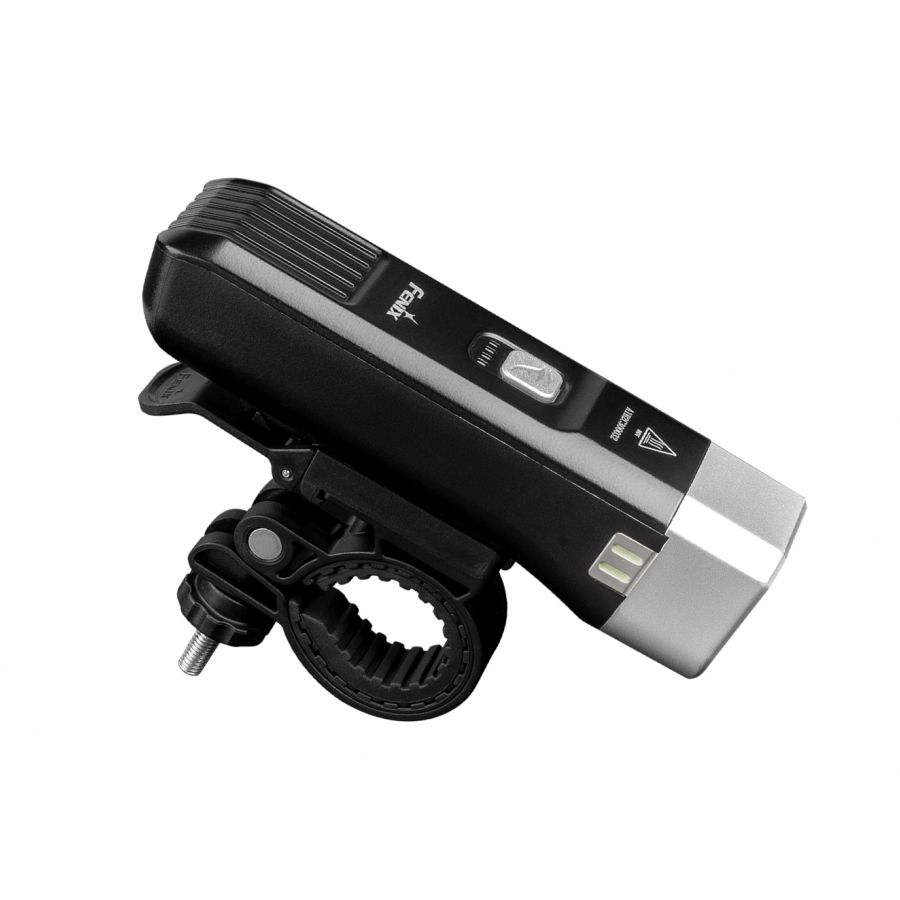 Fenix BC25R LED flashlight - bicycle. 4/18