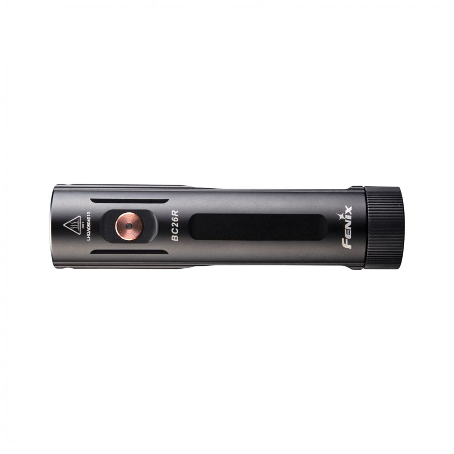 Fenix BC26R LED flashlight plus BC05R V2.0 free of charge 2/8