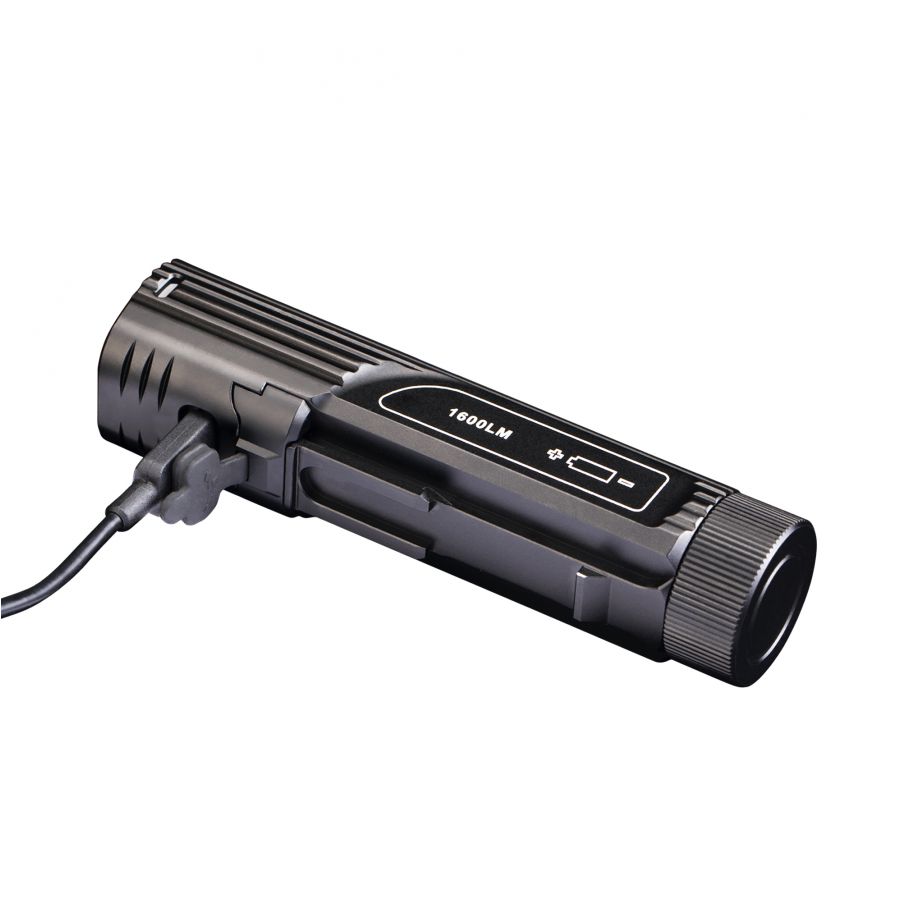 Fenix BC26R LED flashlight plus BC05R V2.0 free of charge 3/8
