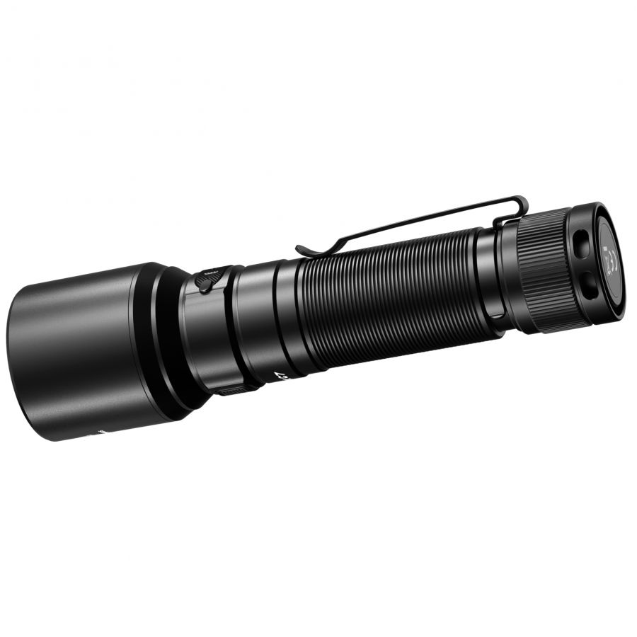 Fenix C7 LED flashlight 3/13
