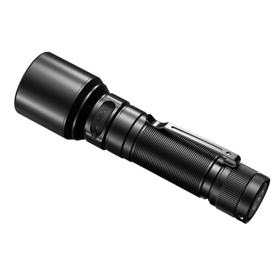 Fenix C7 LED flashlight 4/13