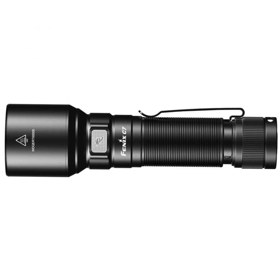 Fenix C7 LED flashlight 1/13