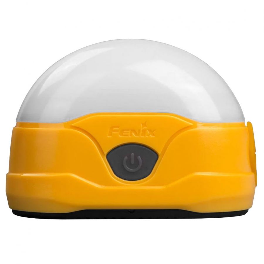 Fenix CL20R LED flashlight - camping yellow 1/7