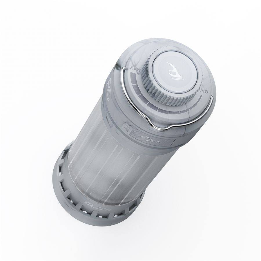 Fenix CL22R camping flashlight white 4/6