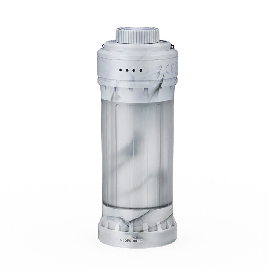 Fenix CL22R camping flashlight white 3/6