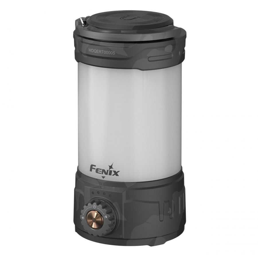 Fenix CL26R Pro LED flashlight - camping grey 2/2