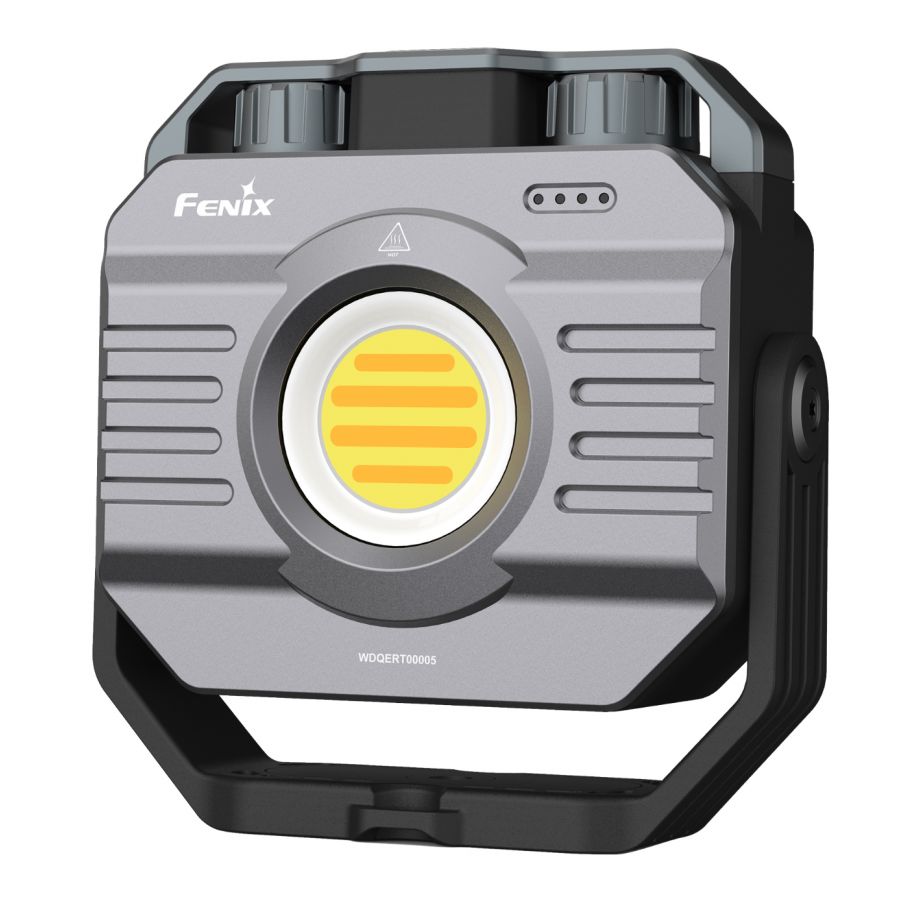 Fenix CL28R LED flashlight 3/16