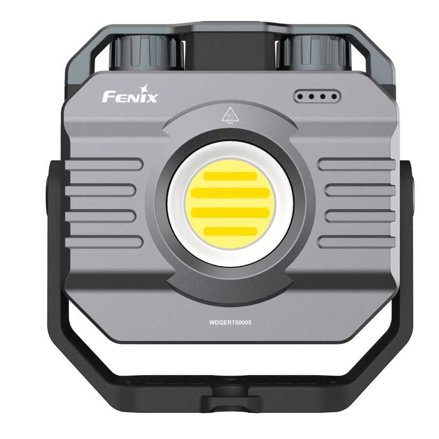 Fenix CL28R LED flashlight 1/16