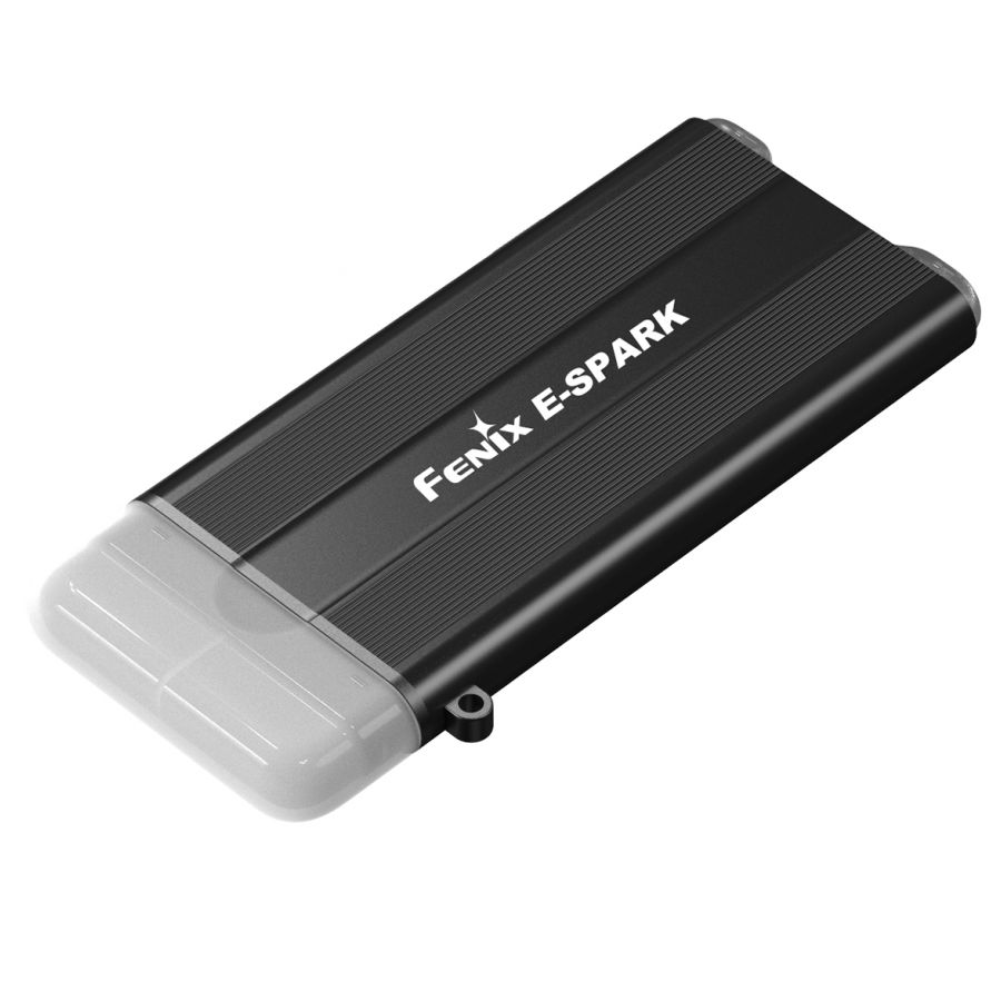 Fenix E-SPARK LED Flashlight 2/12
