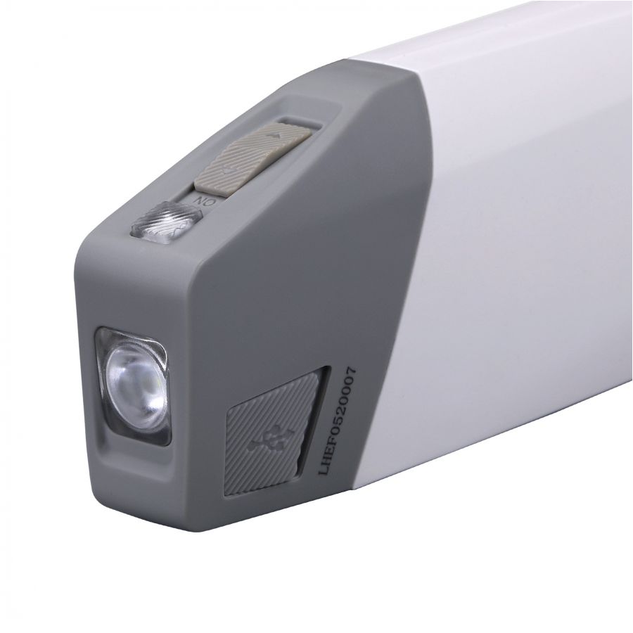 Fenix E-STAR LED Flashlight 3/9