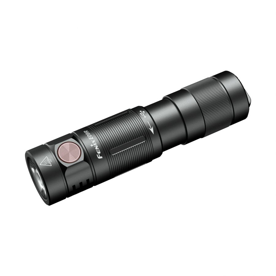 Fenix E09R LED flashlight 3/10