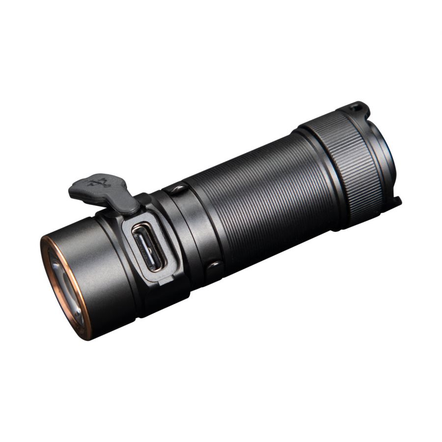 Fenix E18R V2.0 LED flashlight 3/8