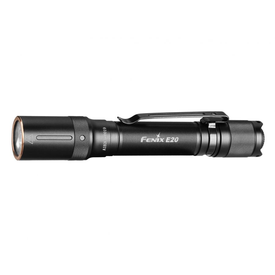 Fenix E20 V2.0 LED flashlight 1/15