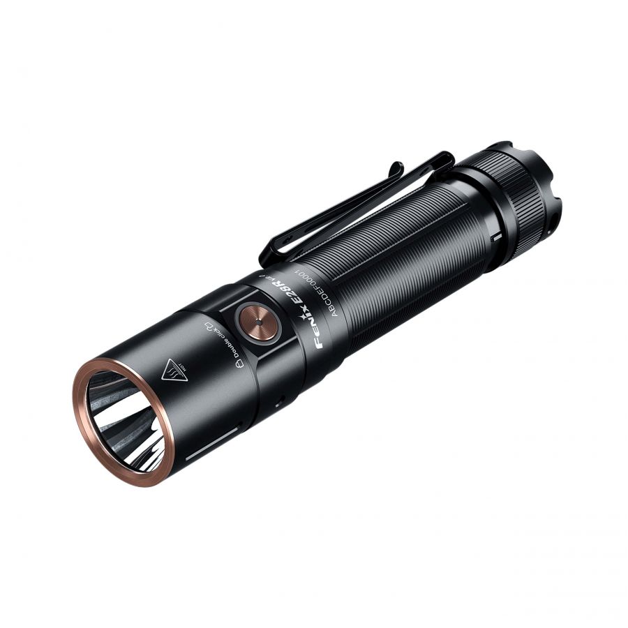 Fenix E28R V2.0 LED flashlight 4/5